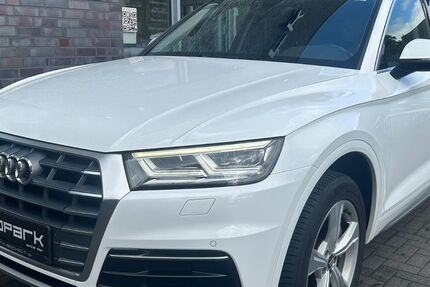 Audi Q5 149.000 km 19.998 &euro; Bocholt 46397