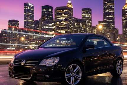 VW Eos 160.000 km 6.500 &euro; Stadtlohn 48703