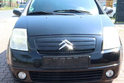 Citroen C2 165.000 km 1.450 &euro; Bocholt 46395