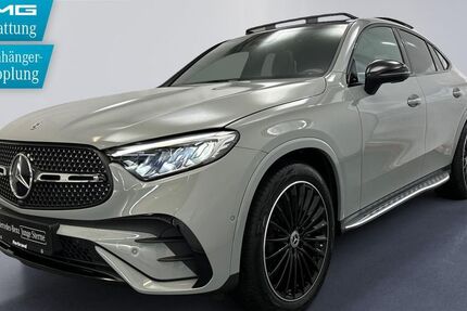 Mercedes-Benz GLC 300 17.451 km 68.990 &euro; Gescher 48712