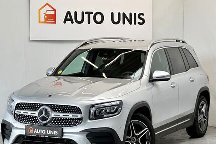 Mercedes-Benz GLB 200 154.125 km 30.226 &euro; Wesel 46485