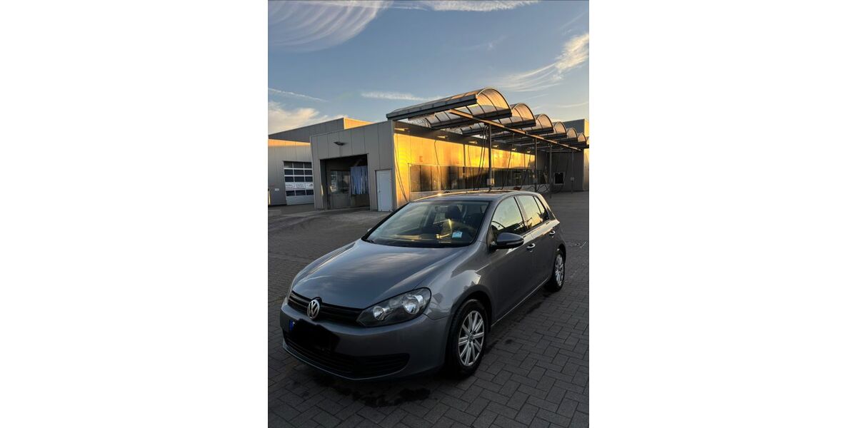 VW Golf 142.500 km 5.300 &euro; Bocholt 46397