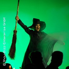 Dinner Musical - Magie der Melodie 01.08.2026 Marienthaler Gasthof