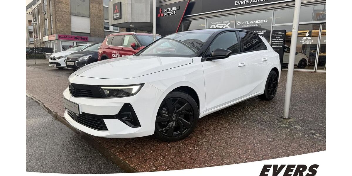 Opel Astra 5.246 km 22.950 &euro; Bocholt 46397