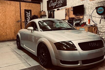 Audi TT 236.354 km 5.500 &euro; Isselburg 46419