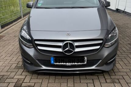 Mercedes-Benz B 180 38.385 km 17.200 &euro; Isselburg 46419