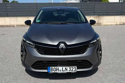Renault Clio 14.000 km 15.990 &euro; Rees 46459