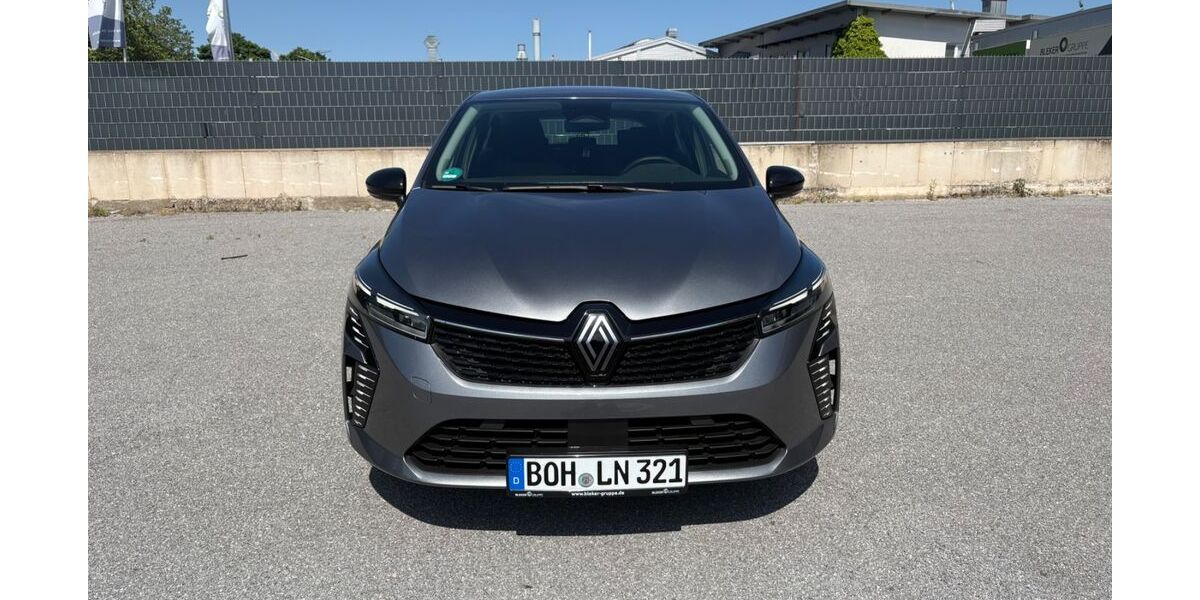 Renault Clio 14.000 km 15.990 &euro; Rees 46459