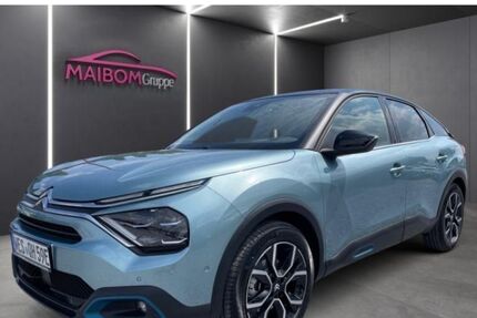 Citroen C4 4.800 km 24.990 &euro; Wesel 46485