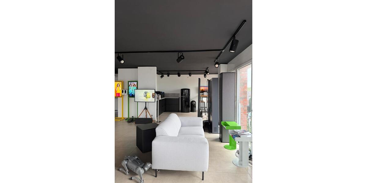 Gewerbeobjekt Vreden - 1.460&euro; | Angebot:26621466