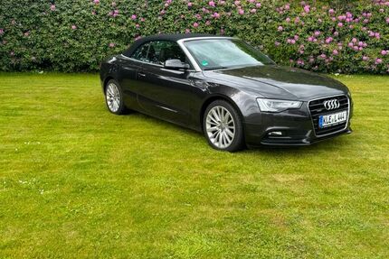 Audi A5 73.980 km 18.200 &euro; Emmerich 46446