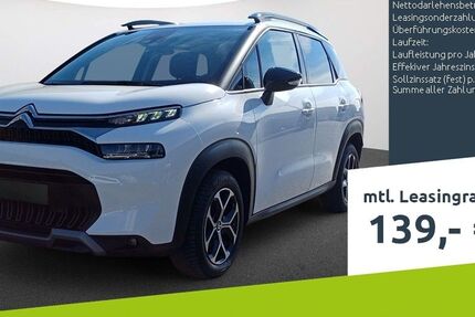Citroen C3 Aircross 15.644 km 13.255 &euro; Bocholt 46395