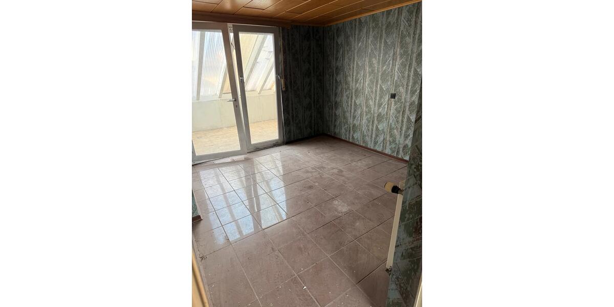 Reihenhaus Rees - 3 Zimmer, 140 m&sup2;, 115.000&euro; | Angebot:26727959
