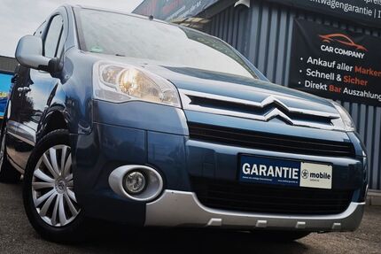 Citroen Berlingo 110.000 km 8.699 &euro; Bocholt 46395