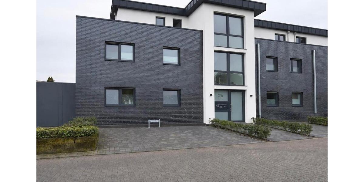 Etagenwohnung Isselburg - 3 Zimmer, 78 m&sup2;, 945&euro; | Angebot:25932116