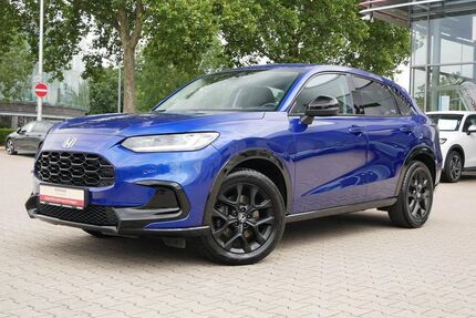 Honda ZR-V 31.166 km 28.930 &euro; Bocholt 46395