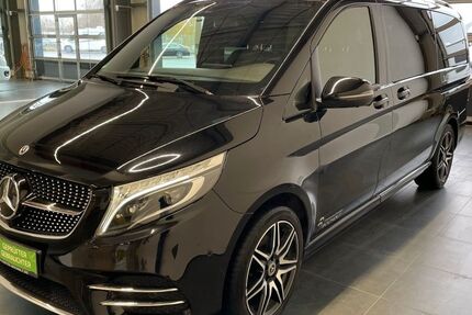 Mercedes-Benz V 300 102.650 km 48.950 &euro; Bocholt 46395