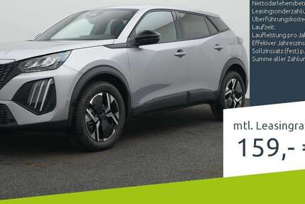Peugeot 2008 9.183 km 21.990 &euro; Bocholt 46395