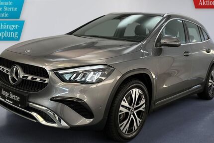 Mercedes-Benz GLA 200 7.893 km 38.190 &euro; Gescher 48712