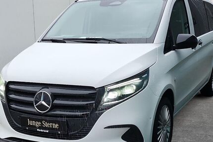 Mercedes-Benz Vito 54.093 km 45.490 &euro; Bocholt 46397