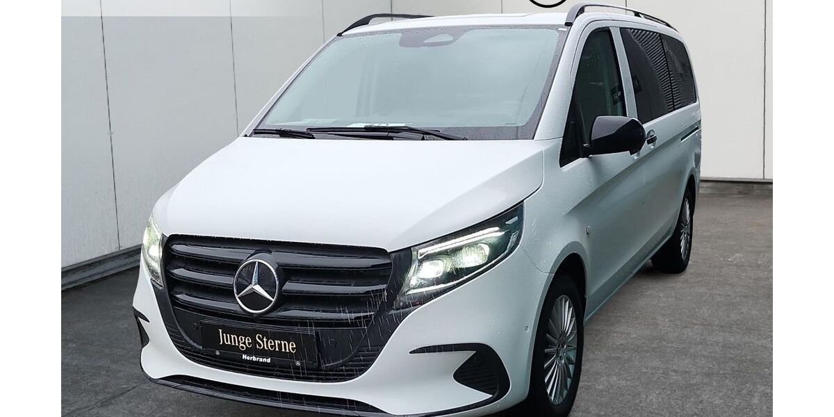Mercedes-Benz Vito 54.093 km 45.490 &euro; Bocholt 46397