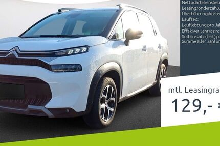 Citroen C3 Aircross 20.657 km 14.170 &euro; Bocholt 46395