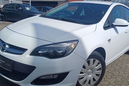 Opel Astra 174.878 km 5.999 &euro; Vreden 48691