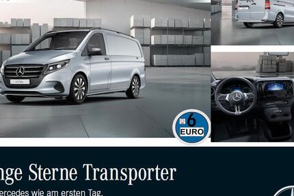 Mercedes-Benz eVito 3.249 km 40.458 &euro; Wesel 46485
