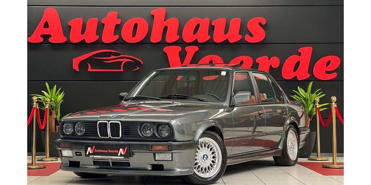 BMW 325 260.000 km 28.990 &euro; Voerde 46562