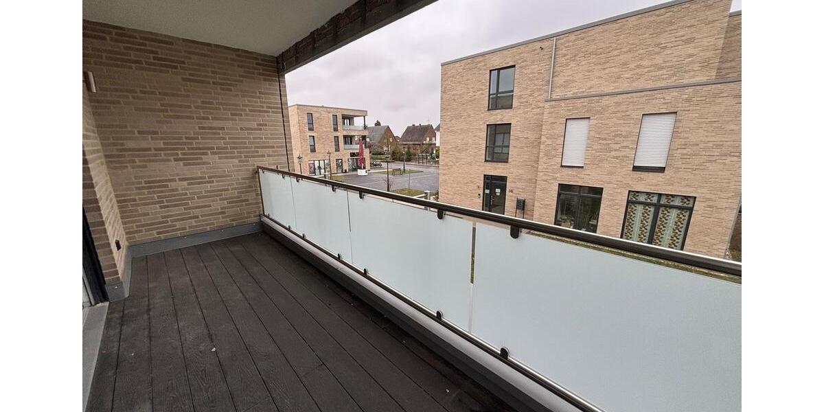 Etagenwohnung Borken - 3 Zimmer, 82 m&sup2;, 1.145&euro; | Angebot:23848428