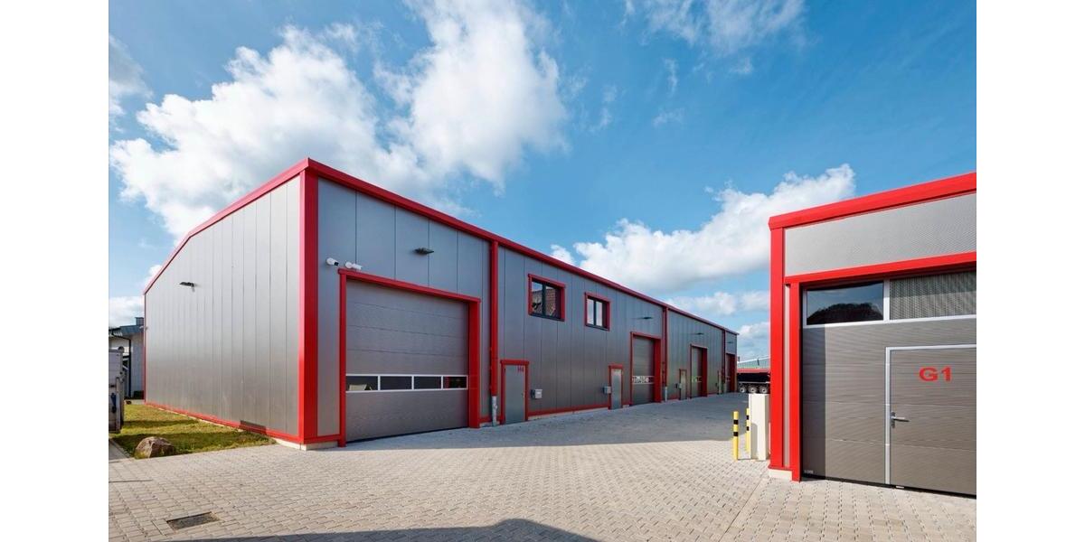 Gewerbeobjekt Velen - 840&euro; | Angebot:25371888