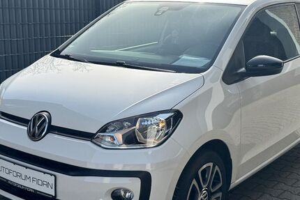 VW up! 88.500 km 9.900 &euro; Xanten 46509