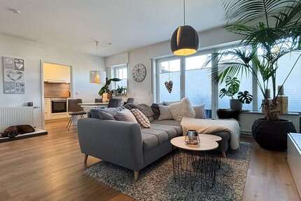 Wohnung Borken - 4 Zimmer, 86 m&sup2;, 289.000&euro; | Angebot:25417147