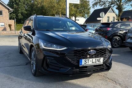Ford Focus 16.000 km 23.990 &euro; Hamminkeln-Dingden 46499