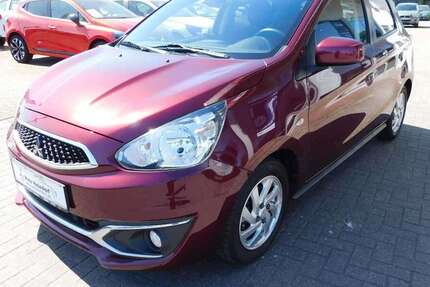 Mitsubishi Space Star 102.301 km 7.990 &euro; Xanten 46509