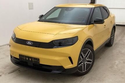 Ford Capri 18.500 km 35.980 &euro; Vreden-Ortsteil Ammeloe 48691