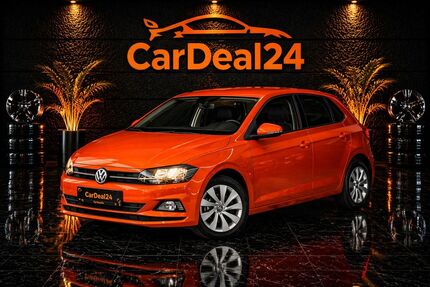 VW Polo 38.000 km 10.500 &euro; Voerde 46562