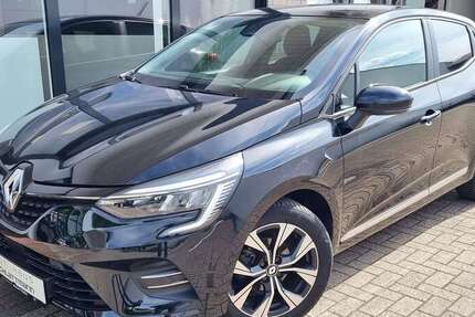 Renault Clio 27.124 km 13.950 &euro; Borken 46325