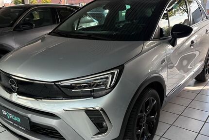 Opel Crossland (X) 42.215 km 14.780 &euro; Raesfeld 46348