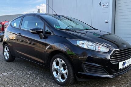 Ford Fiesta 120.918 km 4.150 &euro; Rhede 46414