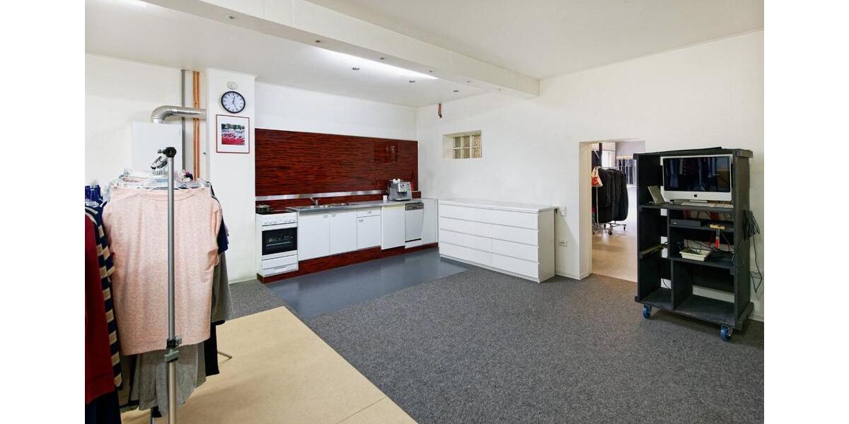 Gewerbeobjekt Borken - 1.350&euro; | Angebot:25892589