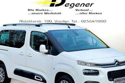 Citroen Berlingo 82.653 km 15.512 &euro; Vreden 48691