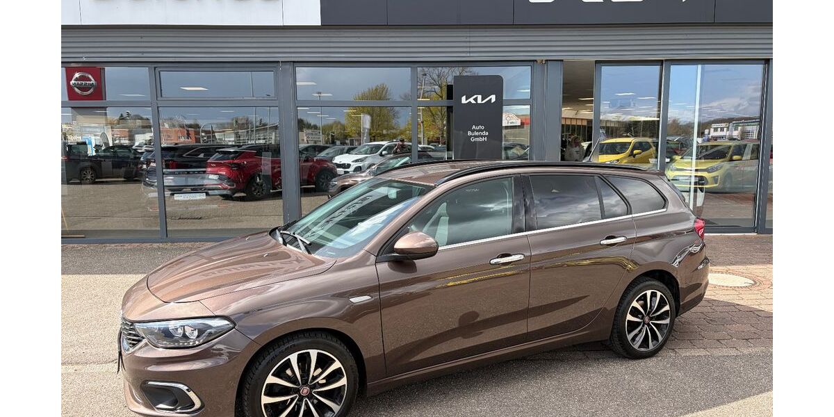Fiat Tipo 113.000 km 10.970 &euro; Wesel 46485