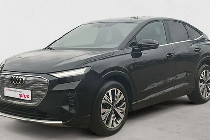 Audi Q4 e-tron 32.872 km 27.980 &euro; Wesel 46483