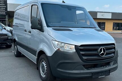 Mercedes-Benz Sprinter 208.000 km 16.541 &euro; Gescher 48712