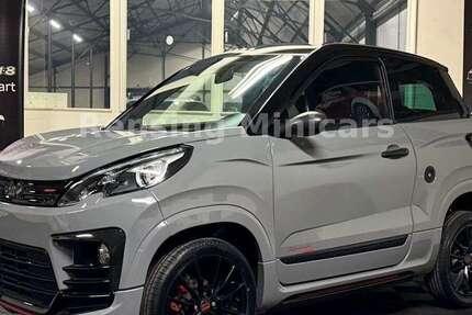 Ligier JS 60 14.230 km 15.950 &euro; Vreden 48691