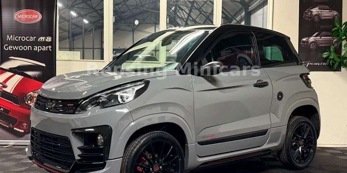 Ligier JS 60 14.230 km 15.950 &euro; Vreden 48691