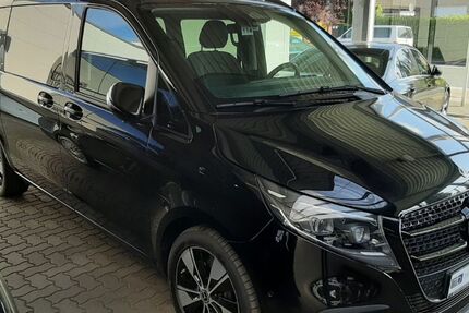 Mercedes-Benz V 300 17.830 km 68.800 &euro; Bocholt 46395