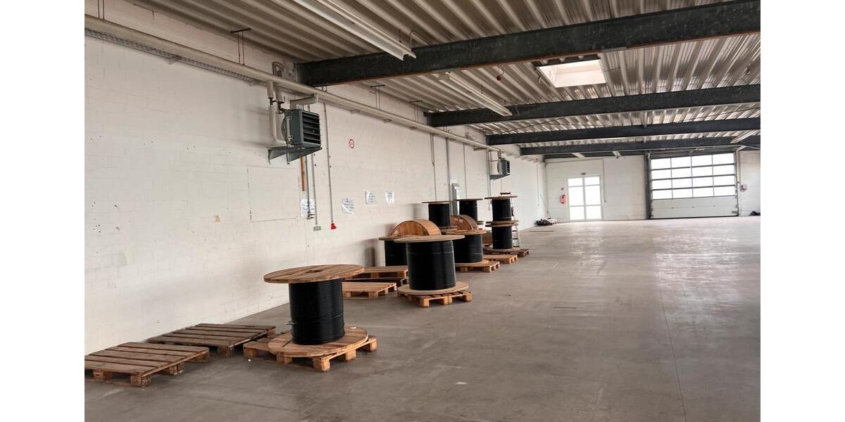 Gewerbeobjekt Bocholt - 2.500&euro; | Angebot:23298406