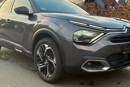 Citroen C4 90.000 km 12.990 &euro; Heiden 46359